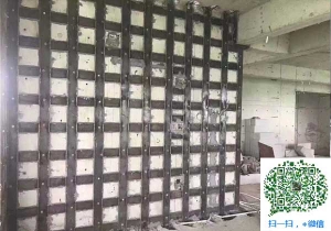 鄂城青岛加固公司